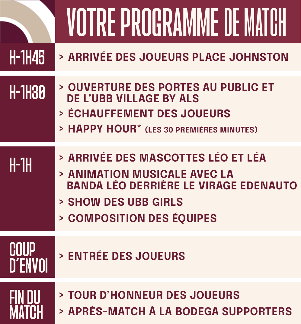 Programme